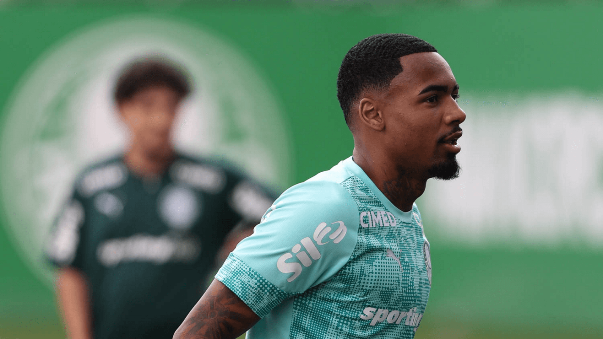Em negociação com City, Palmeiras relaciona Allan para jogo contra Vasco - QTU Questões do Universo