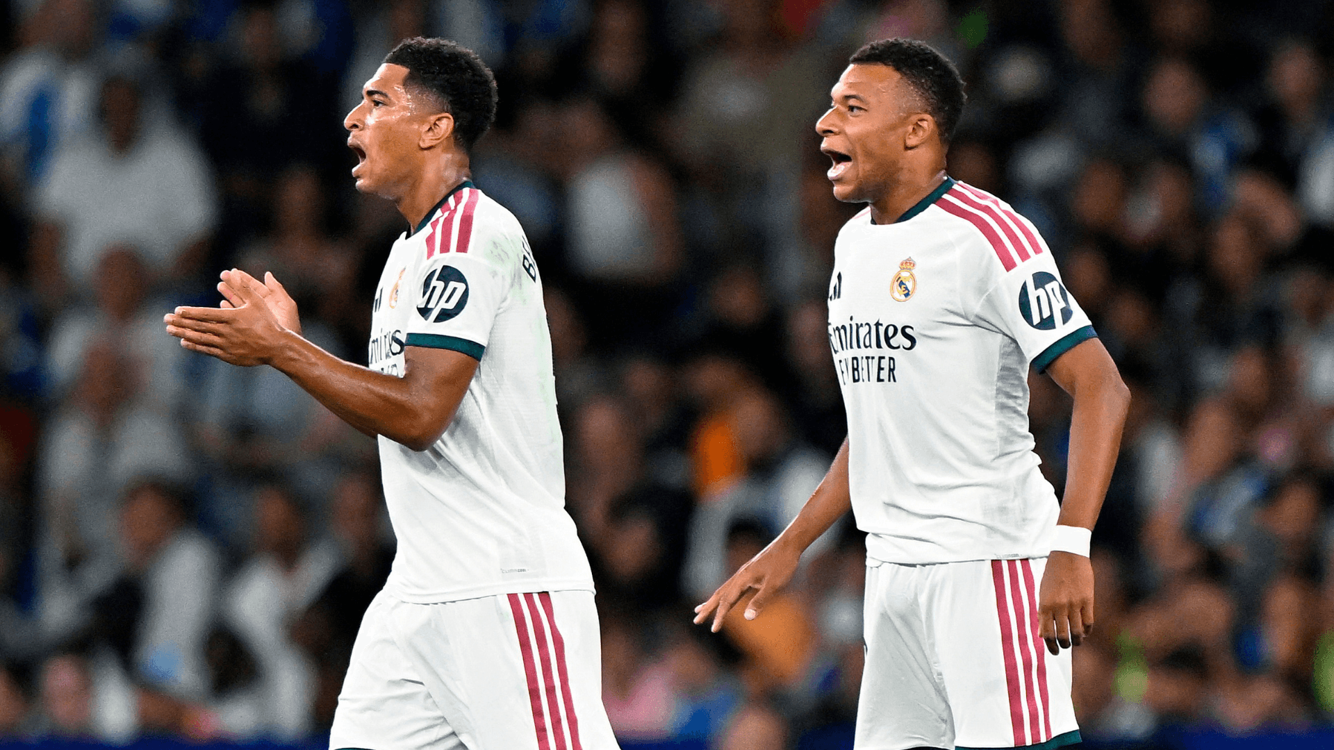 Concorrente de Endrick decide, e Real Madrid vence na estreia do Espanhol - QTU Questões do Universo