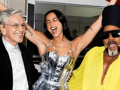 Dua Lipa faz 31 anos: relembre momentos da "Ministra do Turismo" no Brasil