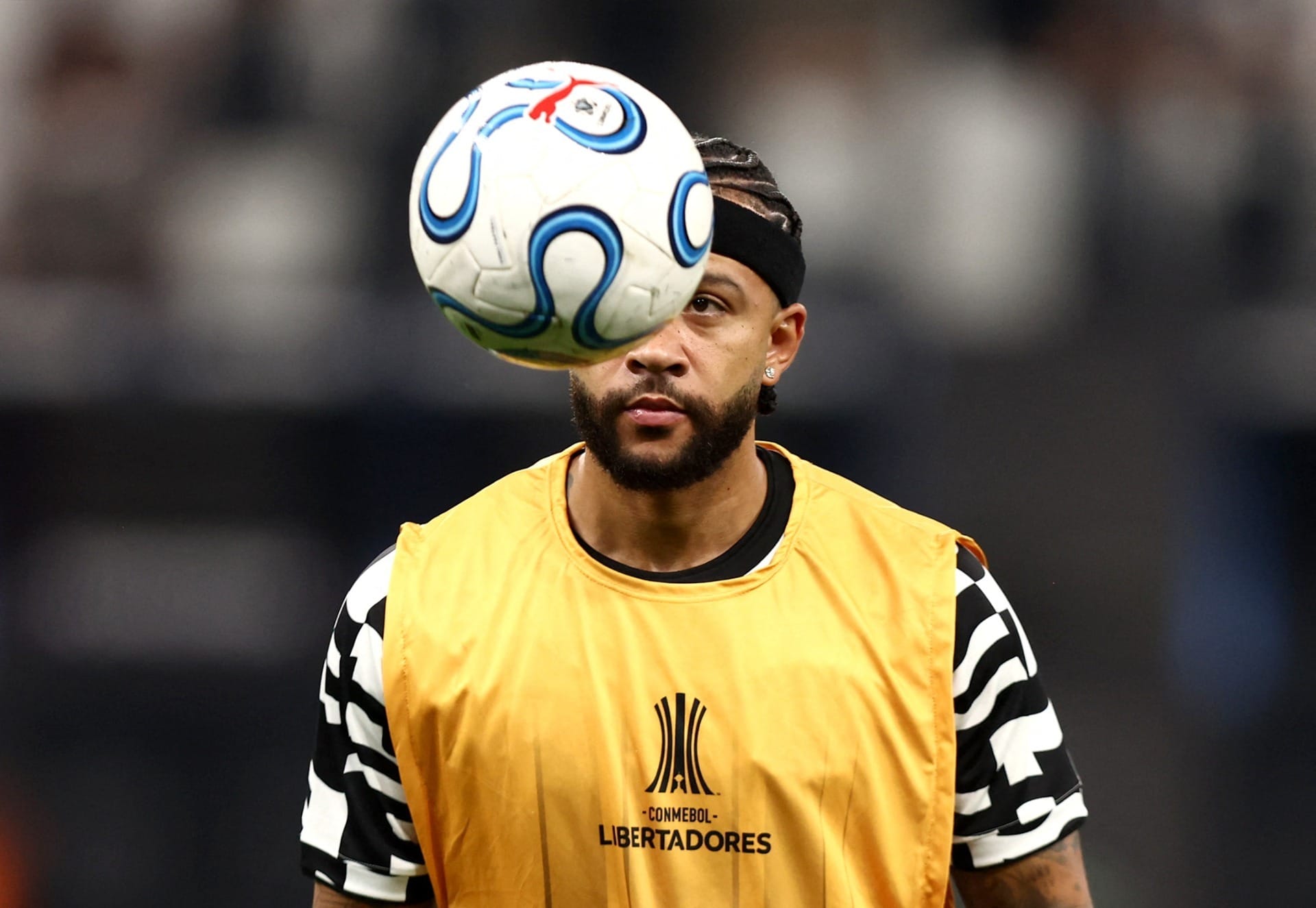 Vice do Corinthians ironiza música de Memphis: "Rapper que joga bola" - QTU Questões do Universo