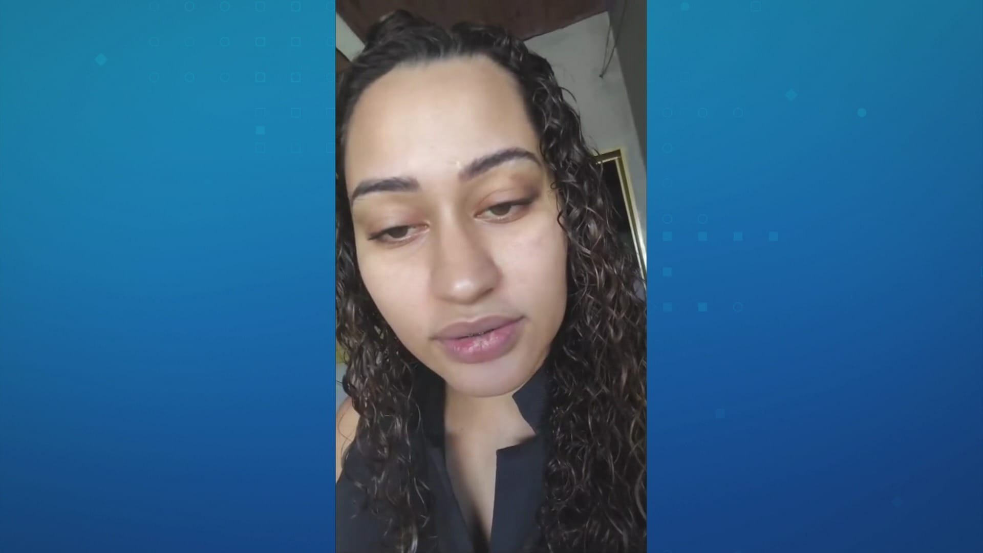 Mulher resgatada de cativeiro relata momentos de pânico em Goiás