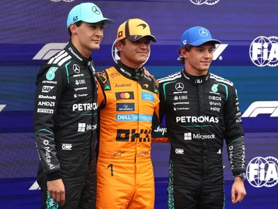 GP da Holanda: confira o grid de largada da corrida