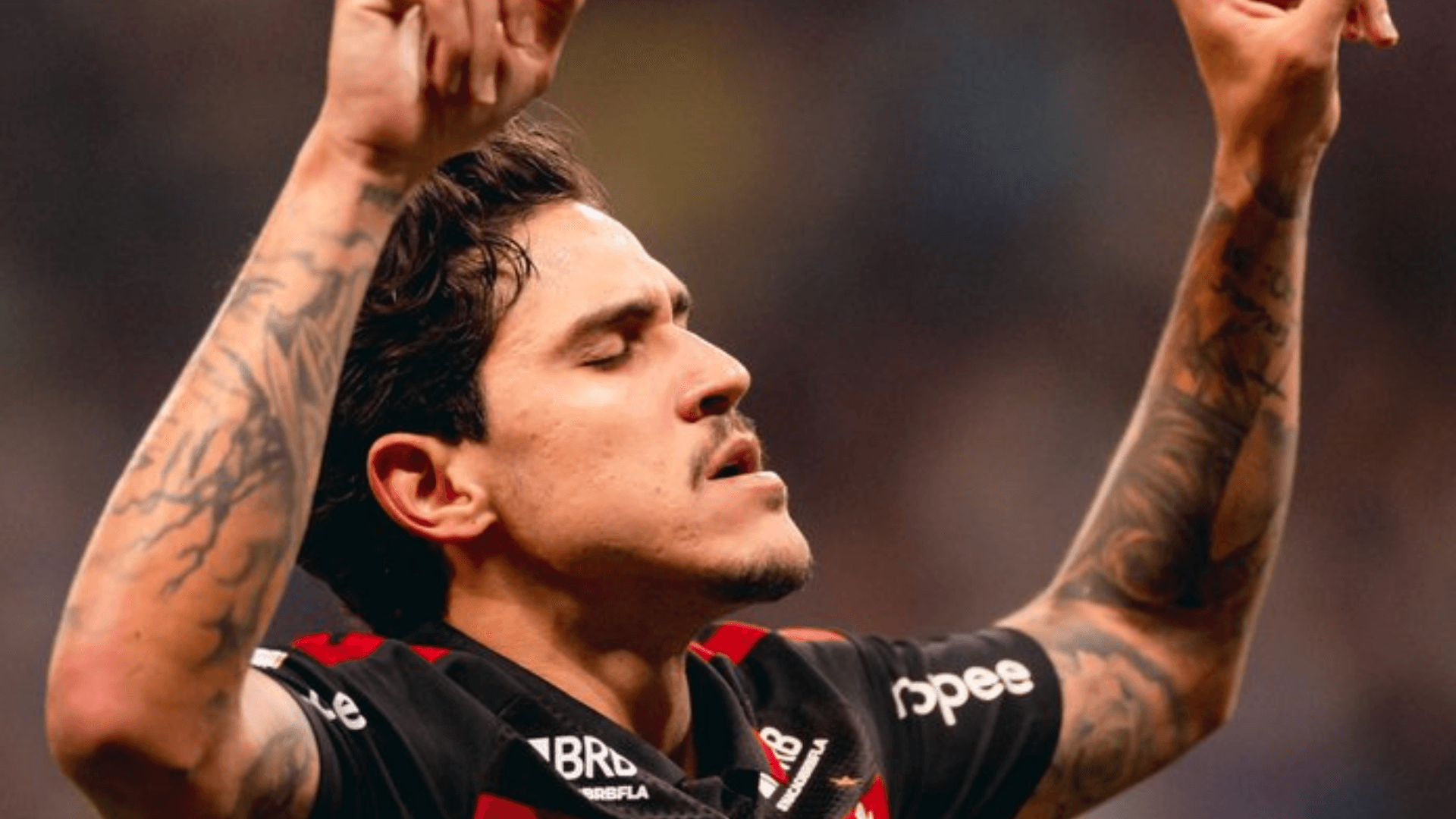 Cruzeiro 2 x 1 Flamengo: jogo muda artilharia do Brasileirão