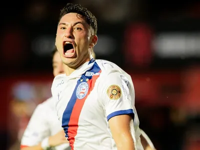 Bahia bate Vitória no Barradão e volta a vencer após 5 empates seguidos