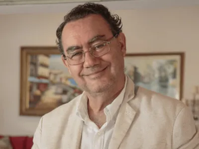 Cury sobre segurança: "Pior que crime organizado é Estado desorganizado"