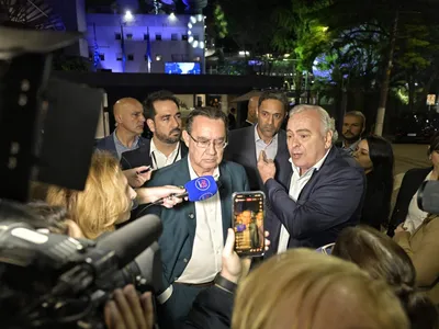Eleições 2026: os destaques de Augusto Cury no 1º debate presidencial