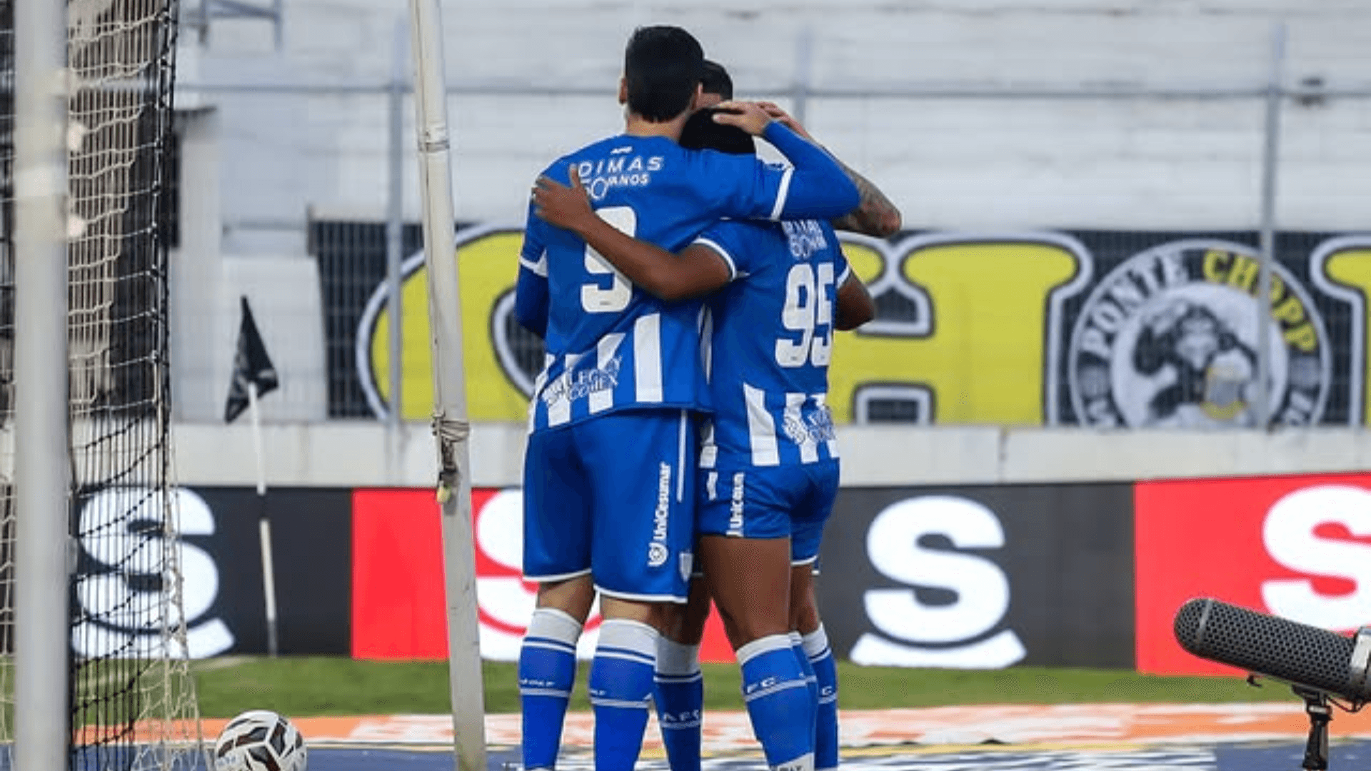 Fortaleza vence e Criciúma tem ponta ameaçada; veja resultados da Série B - QTU Questões do Universo