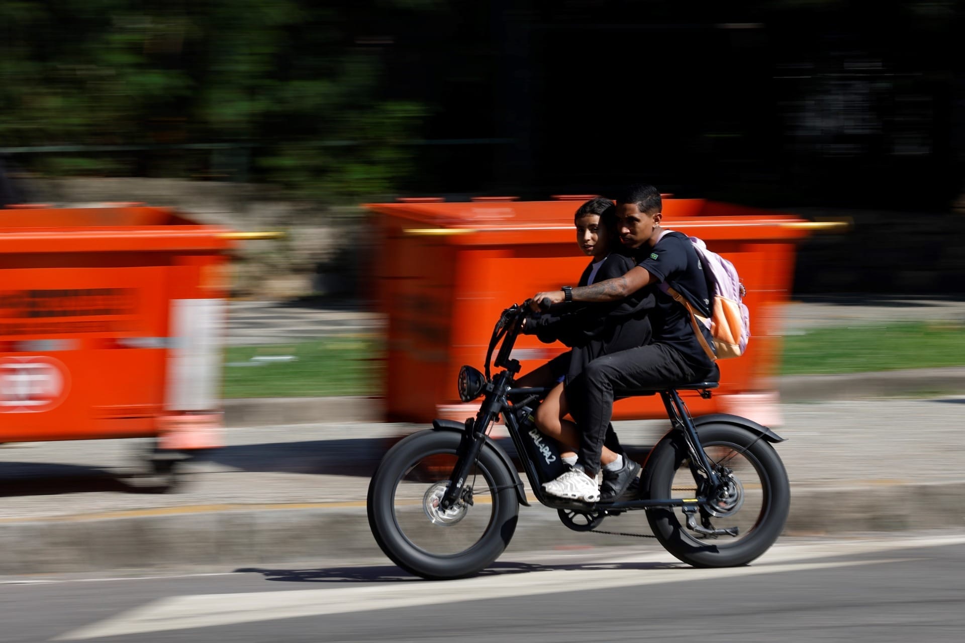Prefeitura de Taubaté aprova lei que regulariza uso de bicicletas elétricas