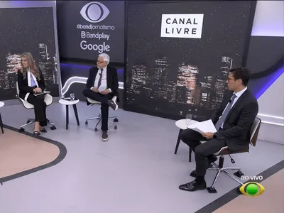 Debate não é ruim para líderes de pesquisas, avaliam especialistas