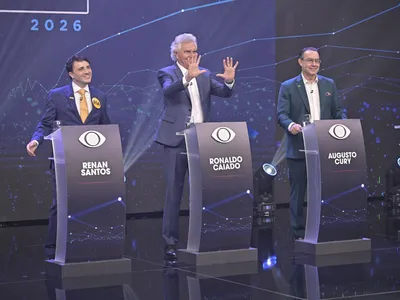 'Propositivo e agressivo': especialistas analisam debate eleitoral da Band