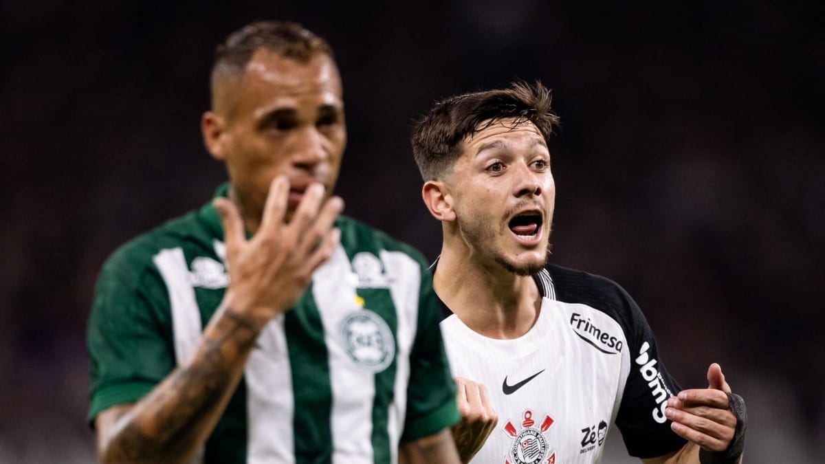 Brasileirão 2026: Corinthians, São Paulo, Santos e mais na