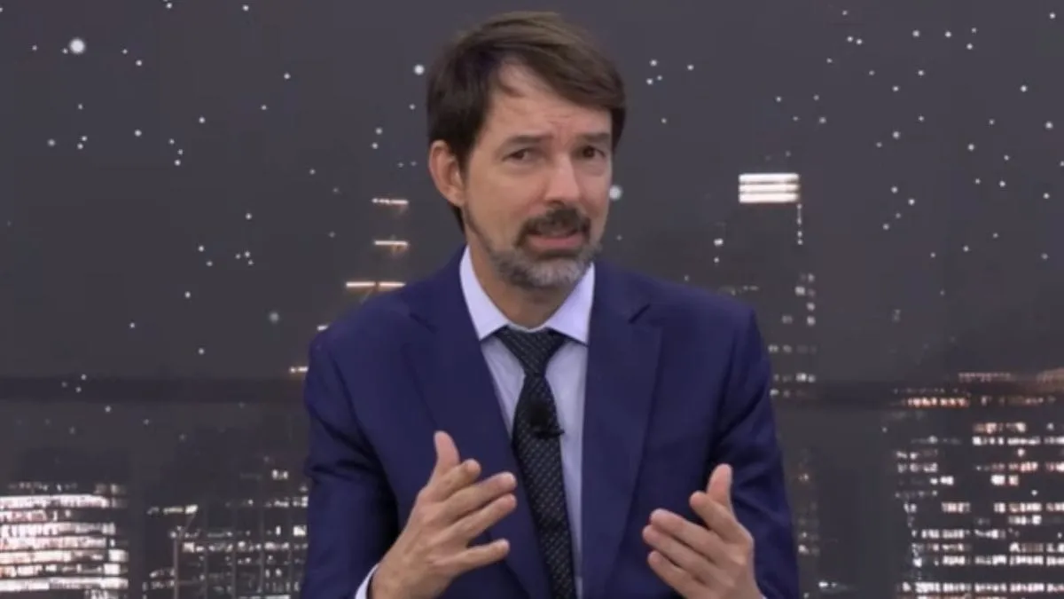 Schüler analisa debate sobre fake news e intervenção da Justiça Eleitoral
