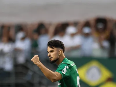 Palmeiras 4 x 1 Vasco: assista aos gols e ao show de Flaco López