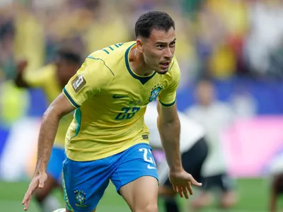 Gigante saudita tenta a contratação de Gabriel Martinelli; veja detalhes