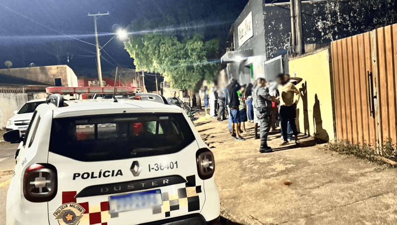 Dono de adega é preso em Leme por vender bebida para adolescentes - QTU Questões do Universo