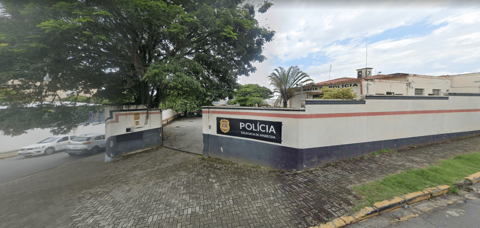 Homem morre e mulher fica ferida após ataque a tiros em feira em Aparecida