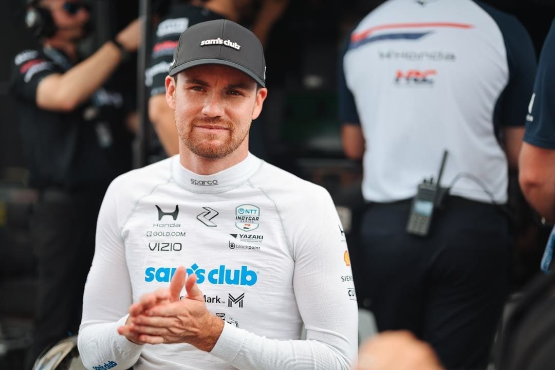 IndyCar: classificação atualizada e briga pelo título após GP de Washington - QTU Questões do Universo