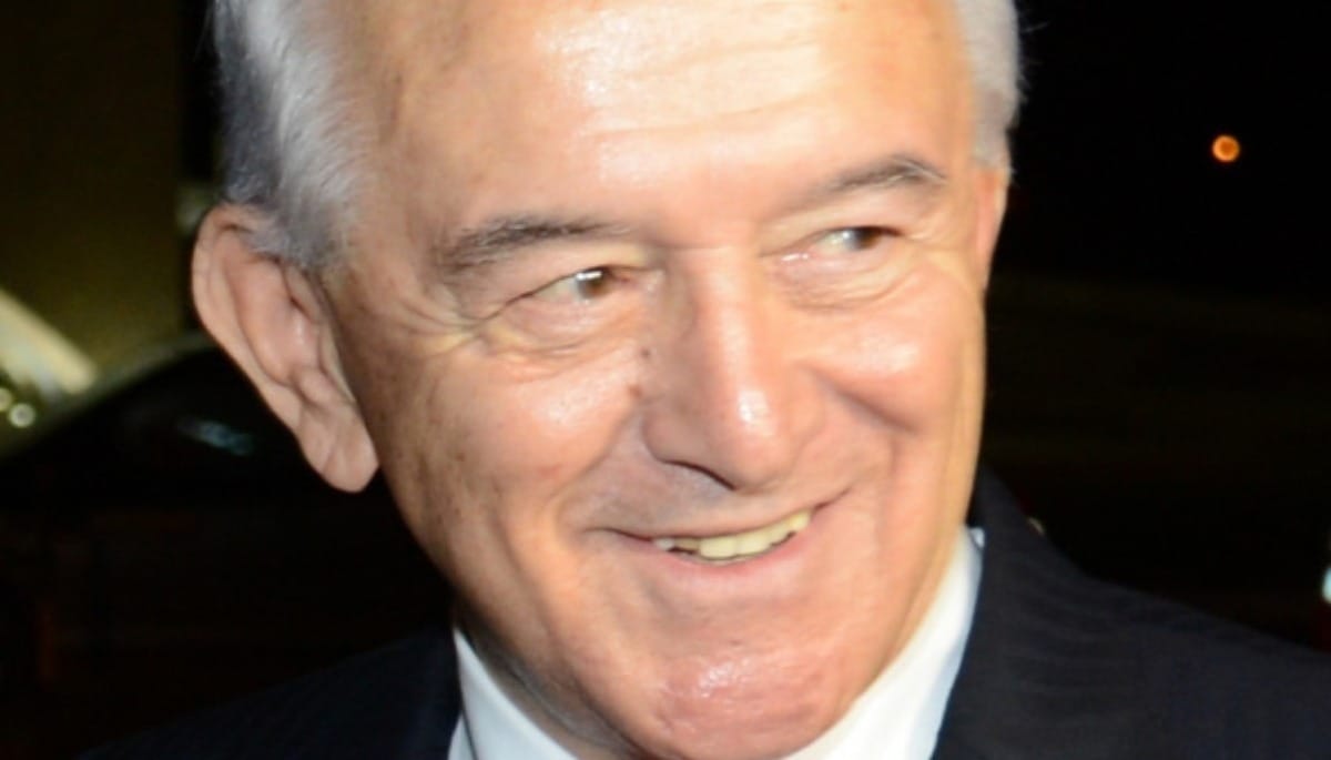 Manoel Dias, fundador do PDT e ex-ministro de Dilma, morre aos 88 anos