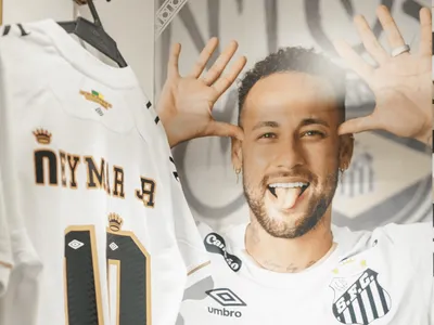 Santos x Mirassol: veja escalações para jogo do Brasileirão