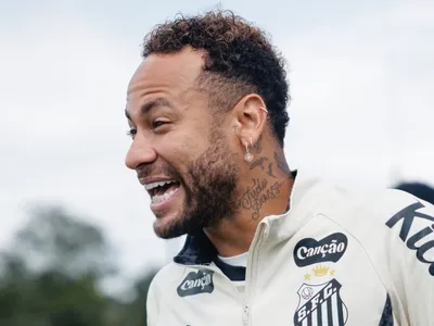 Com Neymar, Santos busca se afastar do Z-4 contra Mirassol; veja times
