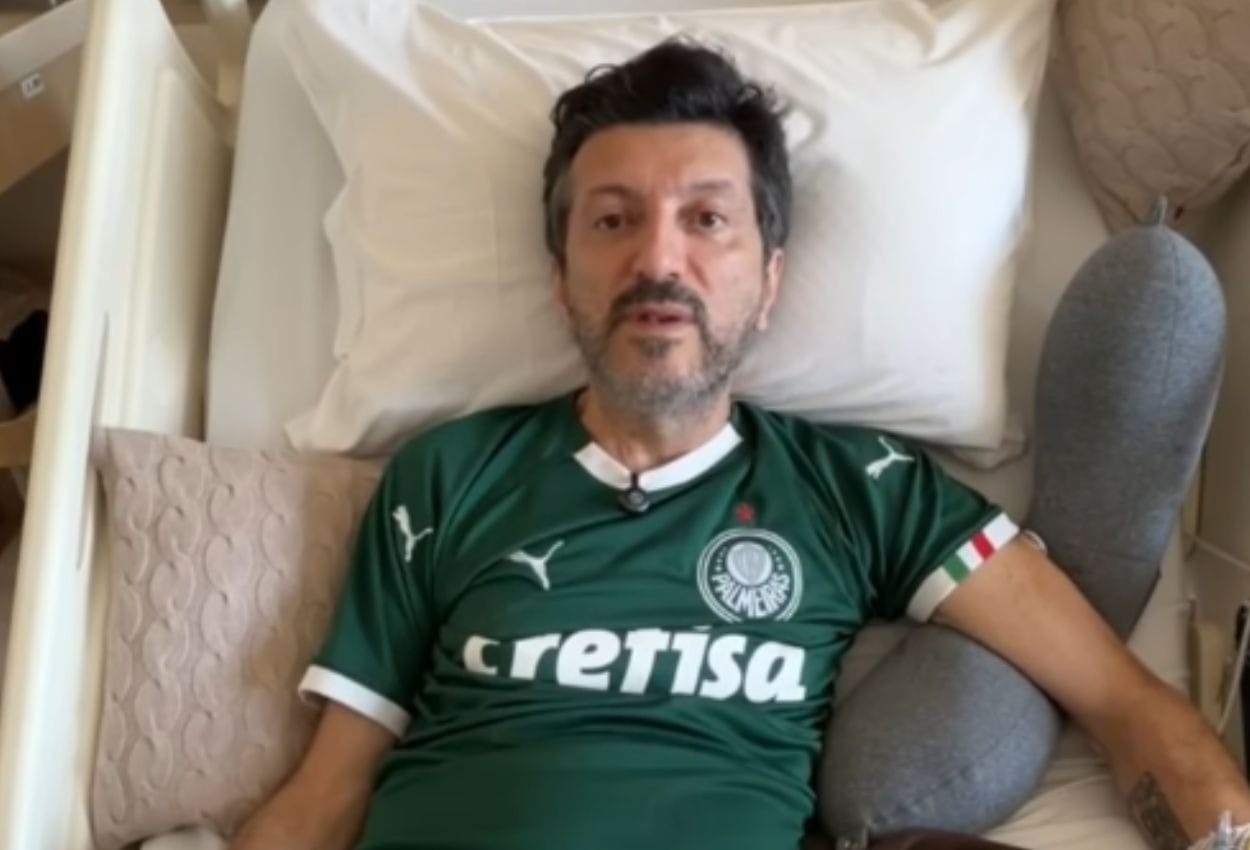 Lito Sousa morreu 41 dias após anúncio de doença rara; relembre