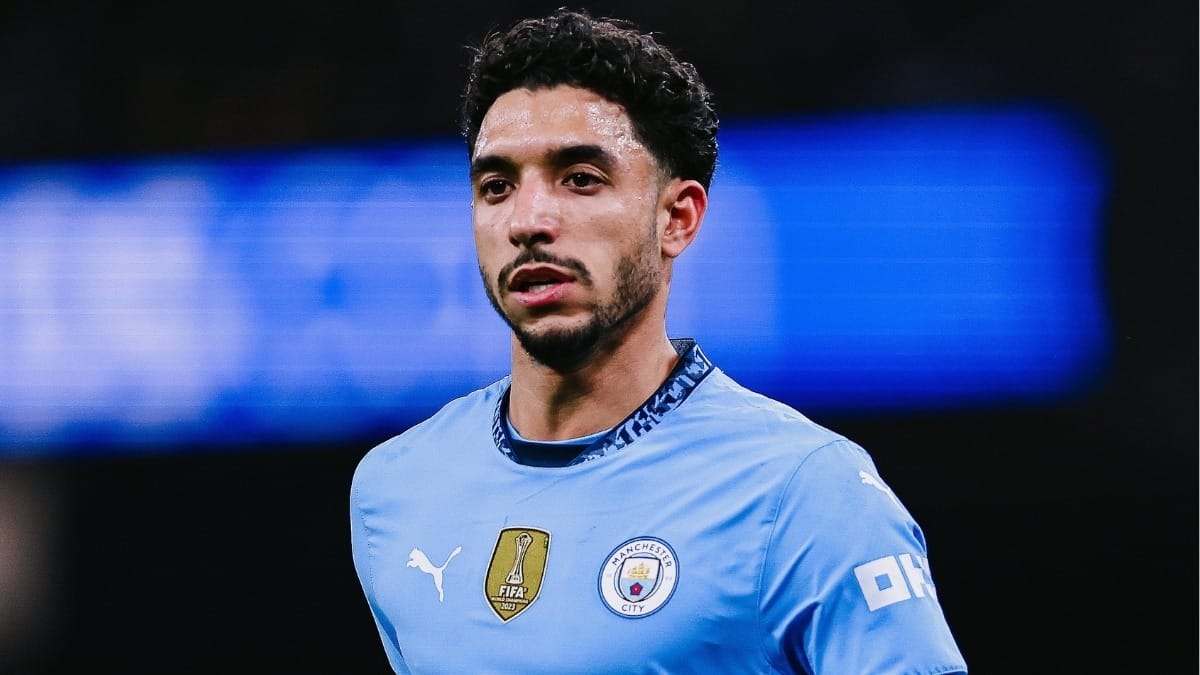 Após Savinho, Tottenham contrata outro atacante do Manchester City; veja - QTU Questões do Universo