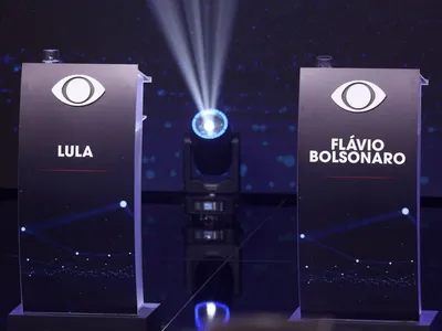 NÃO COMPARECERAM