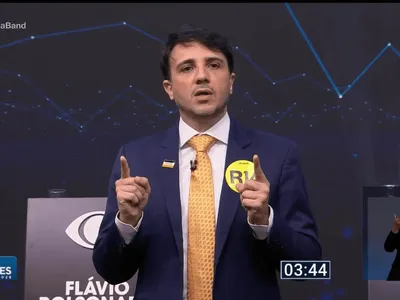 Agência Lupa: Renan Santos acerta ao dizer que crescem as favelas no Brasil
