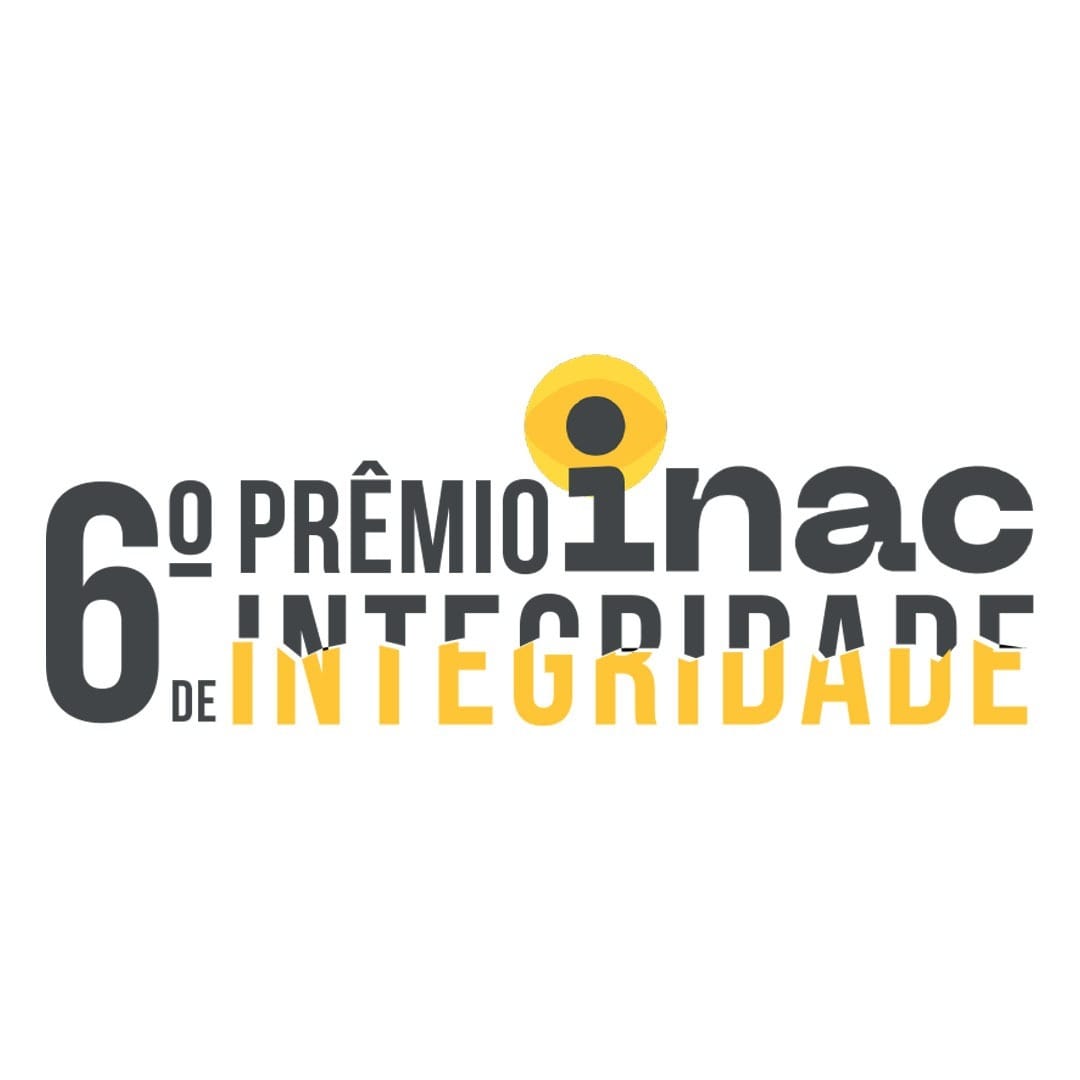 Prêmio INAC de Integridade anuncia hoje vencedores no Theatro Municipal SP - QTU Questões do Universo