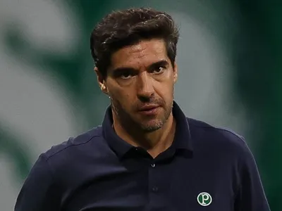 Palmeiras tem número dominante na liderança do Brasileirão com Abel; veja