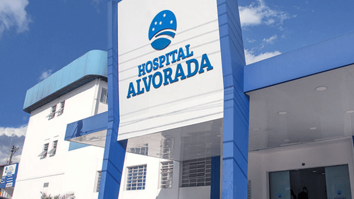 Após denúncias, Hospital Alvorada é interditado em Jacareí - QTU Questões do Universo