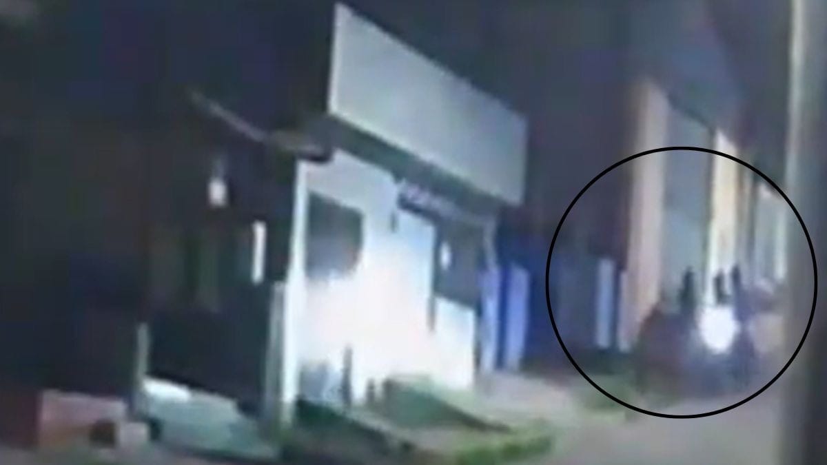 Morador denuncia onda de assaltos em SP: 