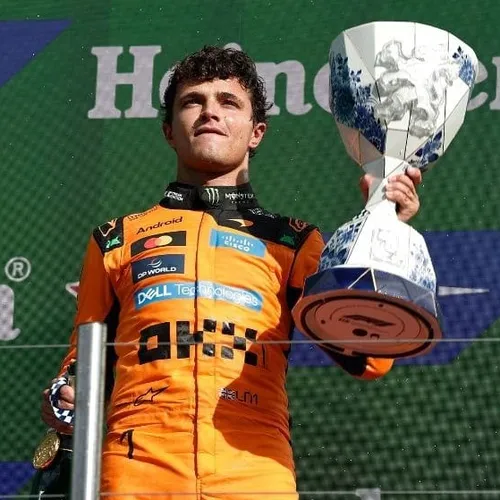 Reuters e Indy