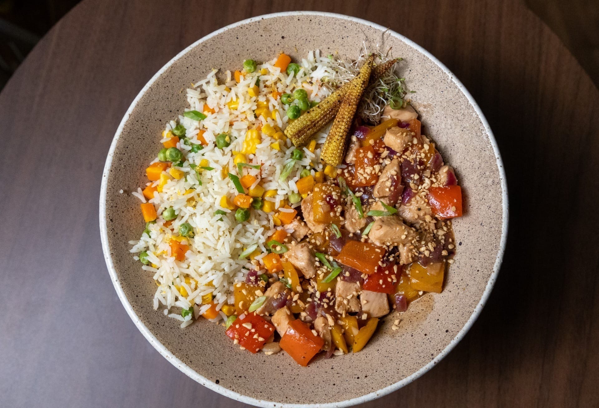 Aprenda a fazer 5 receitas saudáveis e fáceis para começar a semana - QTU Questões do Universo