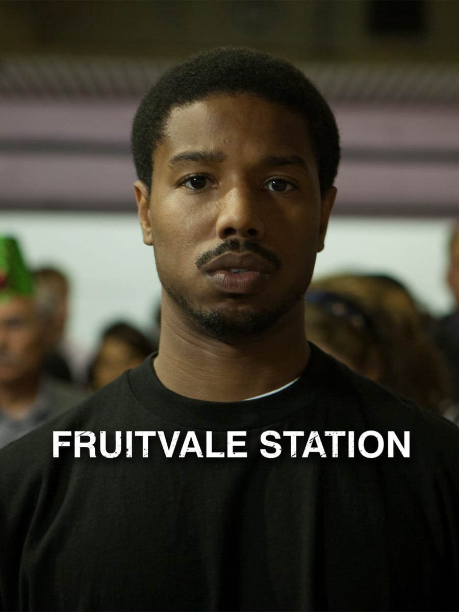 Fruitvale Station: A Última Parada
