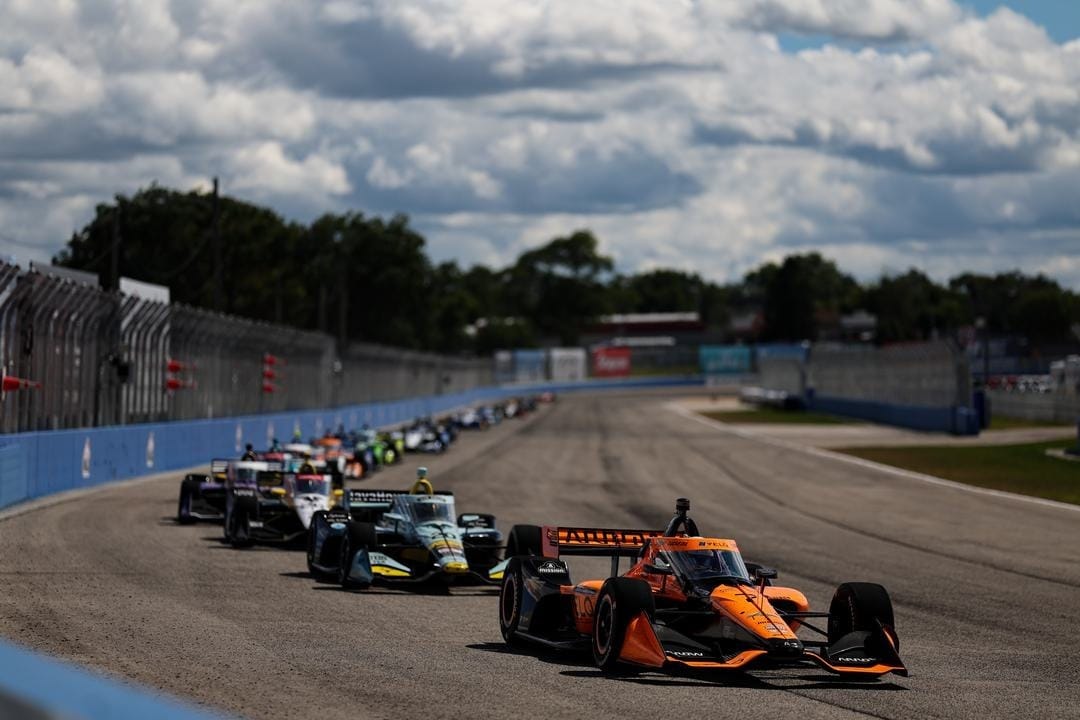 GP de Milwaukee da Indy 2026: horários e programação completa