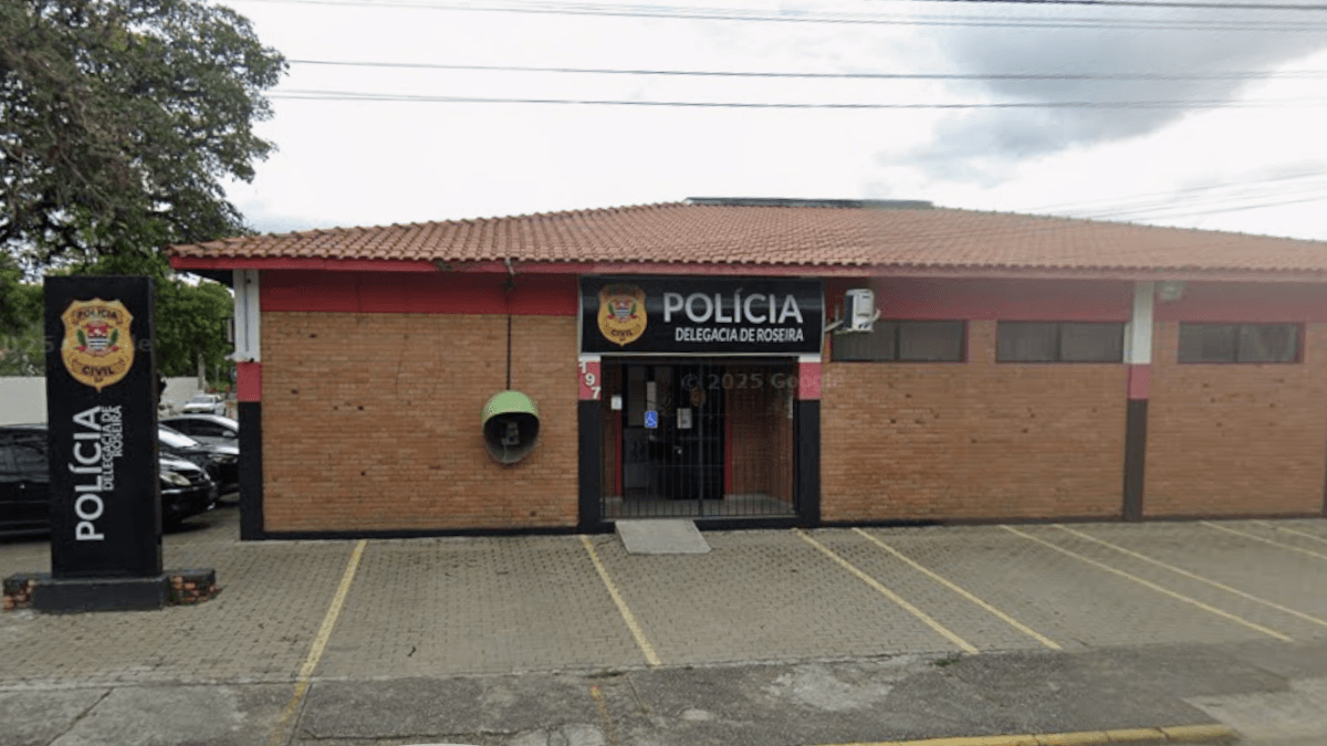 Jovem morre e mulher fica ferida após disparos de arma de fogo em Roseira