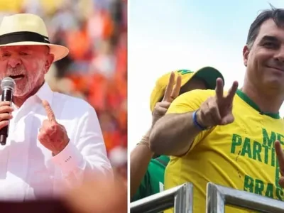 Lula e Flávio calibram as estratégias às vésperas do horário eleitoral