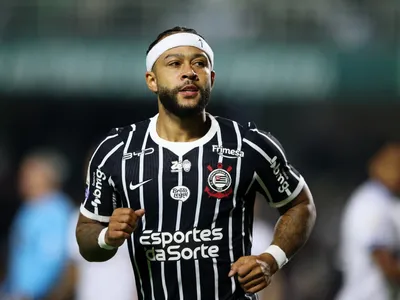 Contrato de Memphis tem cláusula contra política no Corinthians; entenda