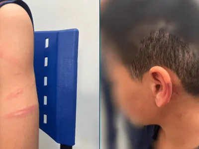 Padrasto é preso após agredir menino de 12 anos em Artur Nogueira