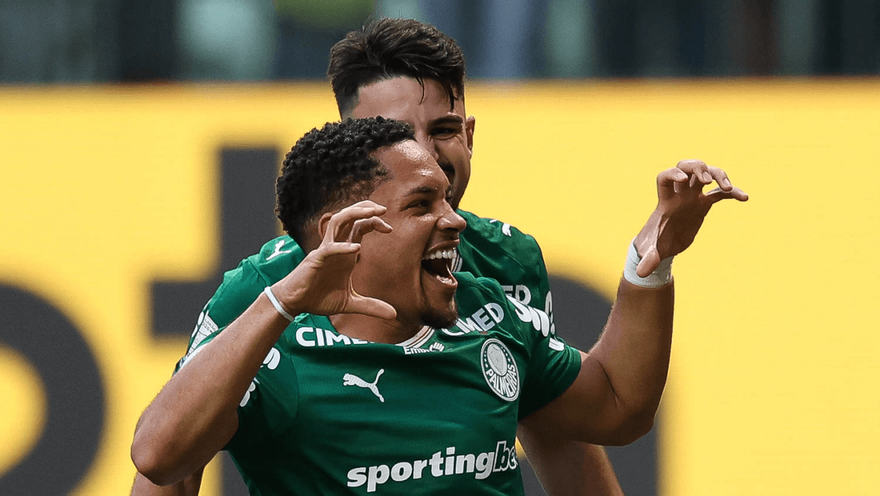 Palmeiras aumenta possibilidade de título e disputa por rebaixamento cresce - QTU Questões do Universo