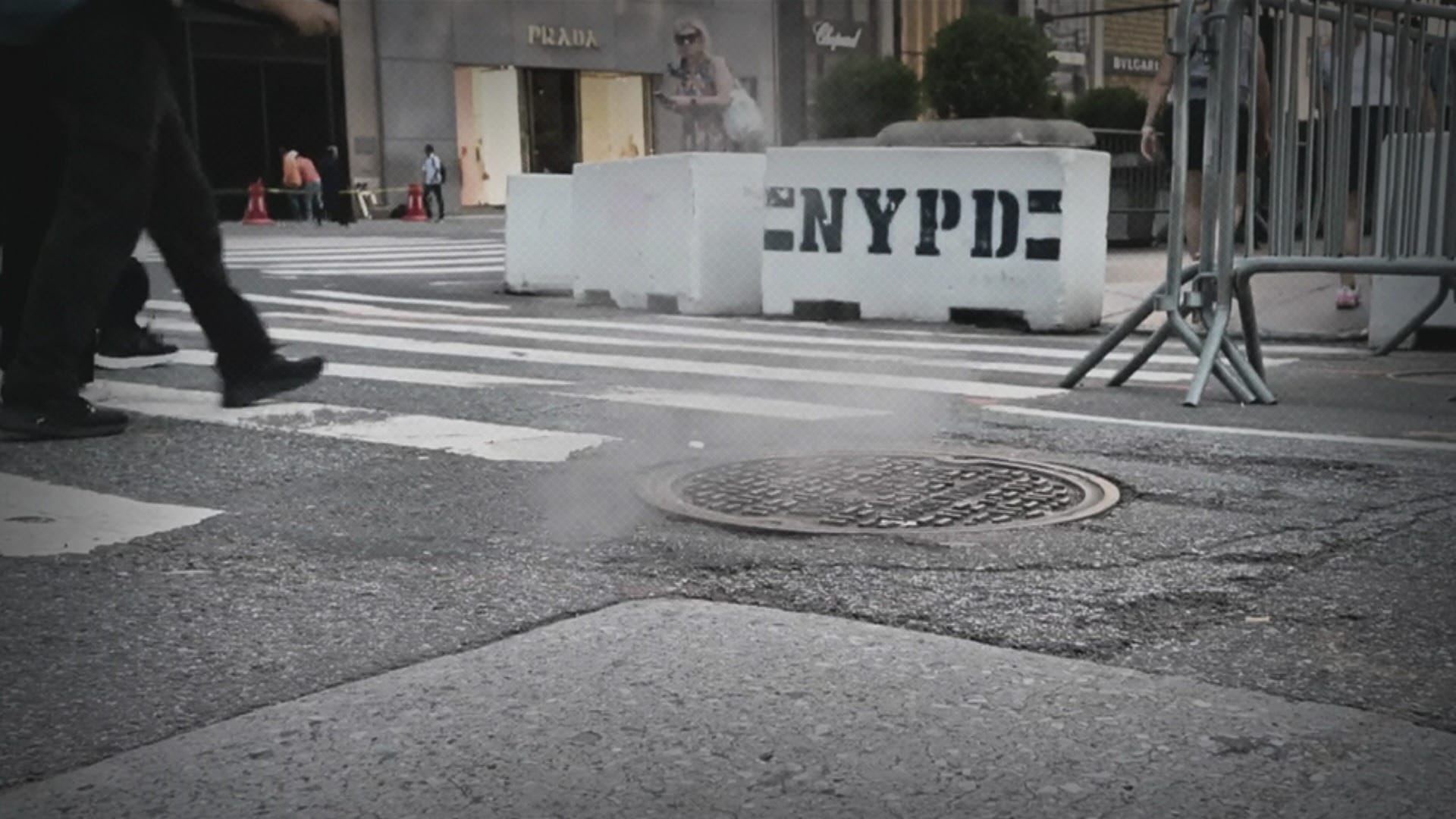 Pessoas em bueiros de Nova York intrigam a polícia; veja o que se sabe