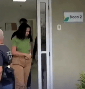 Polícia Civil prende responsável por agência acusada de aplicar golpes - QTU Questões do Universo