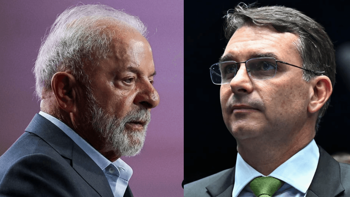 Quaest: Lula ganha em AL, MA e RN; Flávio lidera em PR, RS e SC - QTU Questões do Universo