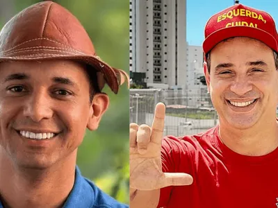 Eleições 2026
