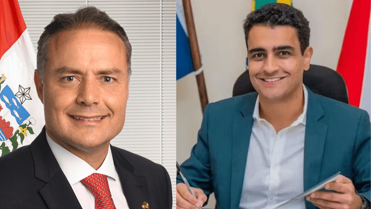 Quaest: Renan Filho e JHC empatam tecnicamente para governo do AL - QTU Questões do Universo