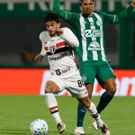 Rubens Chiri / São Paulo FC