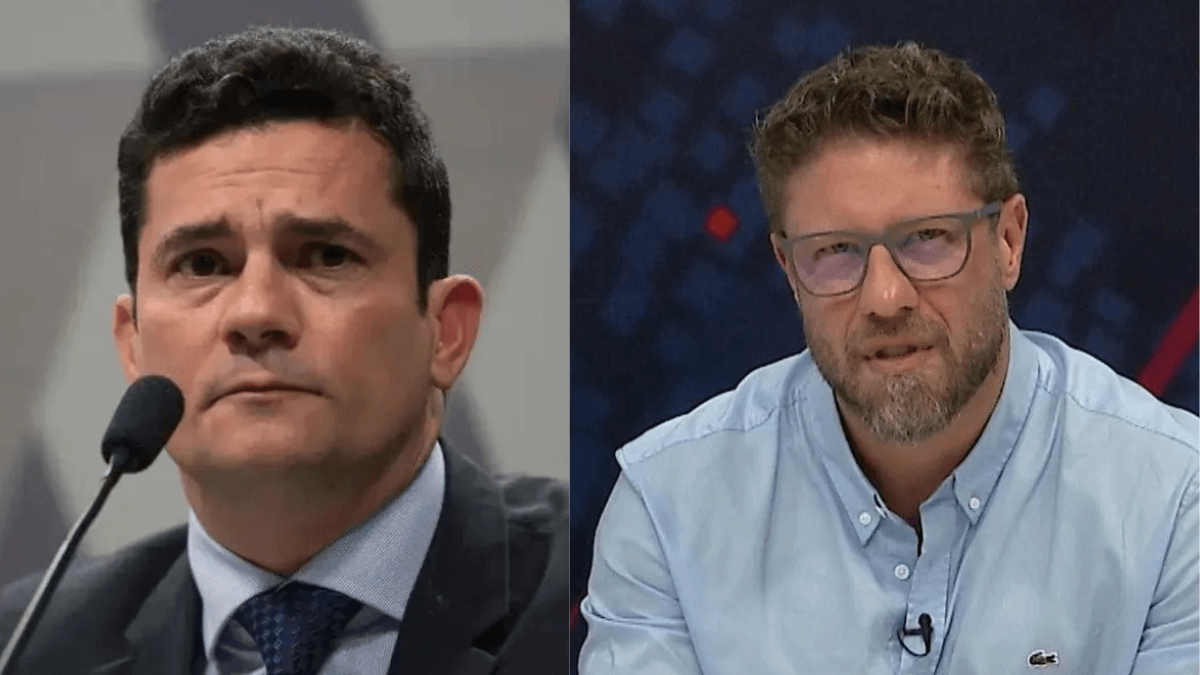Quaest: Moro lidera corrida ao governo do PR com 37%; Requião Filho tem 21% - QTU Questões do Universo
