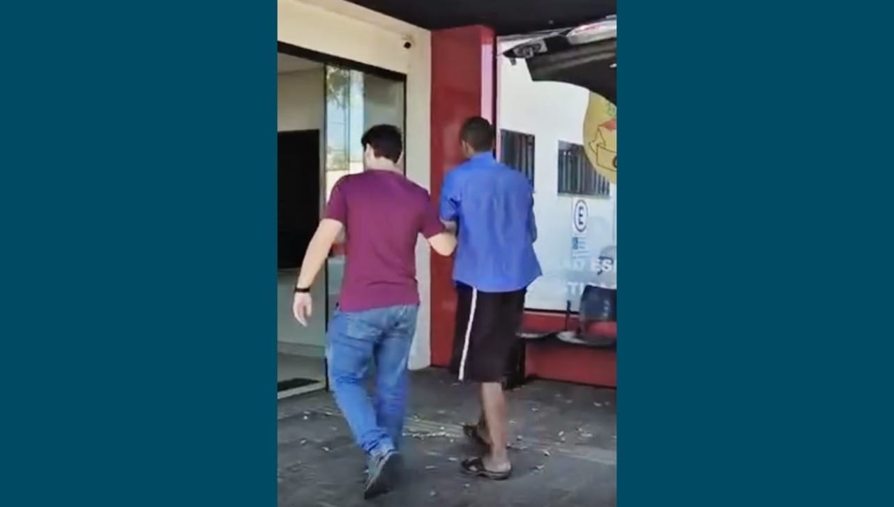 DEIC prende suspeito de latrocínio em Rio Preto em menos de 24 horas