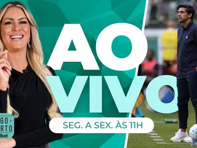 Jogo Aberto AO VIVO analisa vitória do Palmeiras sobre Vasco no Brasileirão
